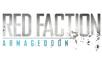 Red Faction: Armageddon - Commando Pack DLC EN Global Steam