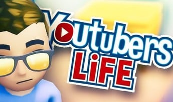 Youtubers Life EU Steam