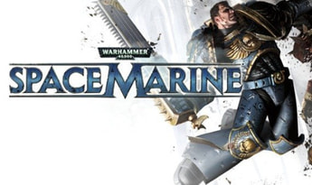 Warhammer 40,000: Space Marine EN/DE/FR/IT/RU/ES EU Steam