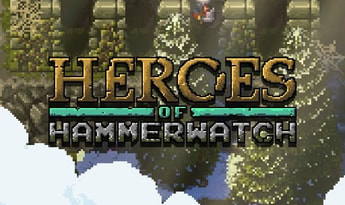 Heroes of Hammerwatch EN Global Steam