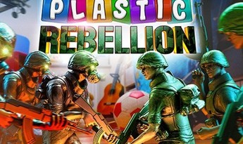 Plastic Rebellion EN/DE/FR/IT/PL/ES Global Steam