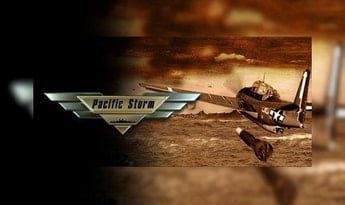 Pacific Storm EN Global Steam