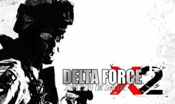 Delta Force: Xtreme 2 EN Global Steam
