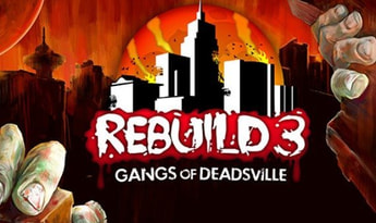 Rebuild 3 Gangs of Deadsville EN Global Steam