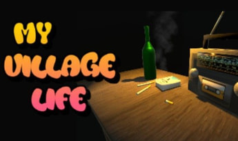 My Village Life EN Global Steam