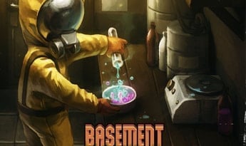Basement EN/RU/ZH Global Steam