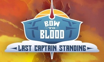 Bow To Blood: Last Captain Standing VR EN EU PS4 PS5