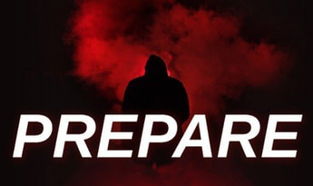 Prepare EN EU Steam Gift