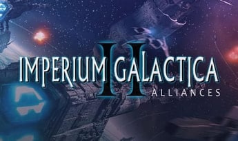Imperium Galactica II EN/DE/FR/IT/ES/HU Global Steam