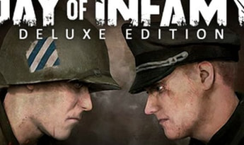 Day of Infamy Deluxe Edition EN/FR/KO/PT/RU/ZH/ZH Global Steam