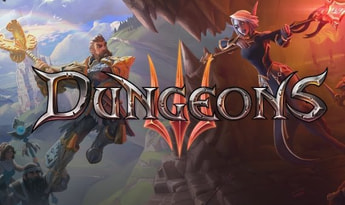 Dungeons 3 EN/DE/FR/IT/CS/RU/ZH/ES Global Steam
