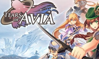 Tears of Avia EN/DE/JA/RU/ZH Global Steam