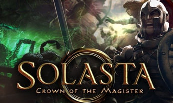 Solasta: Crown of the Magister EN/DE/FR/PT/RU/ZH Global Steam