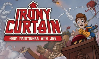 Irony Curtain: From Matryoshka with Love EN Argentina Xbox/One/Series/Xbox - PC