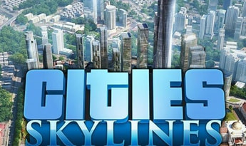 Cities: Skylines - Collection Global Steam