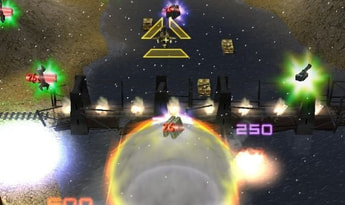 Heli Heroes Global Steam
