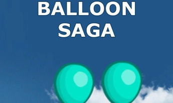 Balloon Saga EN Global Steam