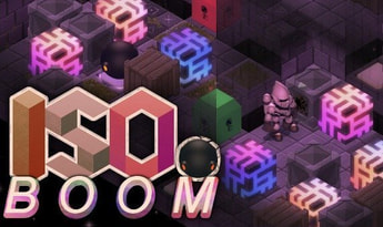 IsoBoom EN Global Steam