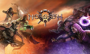 Nosgoth - Veteran Pack EN Global Steam
