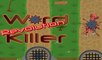 Word Killer: Revolution EN/RU Global Steam