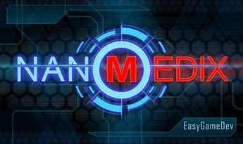 Nanomedix Inc EN Global Steam