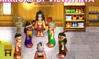 Warriors of Vilvatikta EN Global Steam