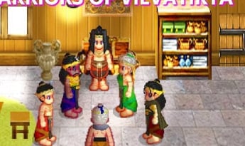 Warriors of Vilvatikta EN Global Steam