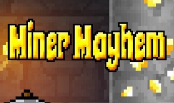 Miner Mayhem EN Global Steam
