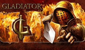 I, Gladiator EN Global Steam