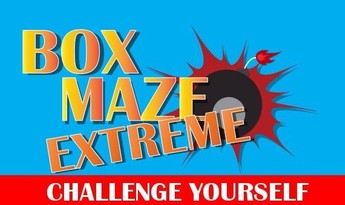 Box Maze Extreme EN Global Steam