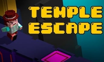 Temple Escape EN Global Steam