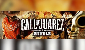 Call of Juarez - Bundle EN Global Steam