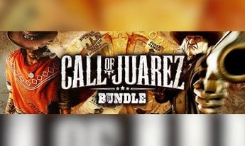 Call of Juarez - Bundle EN Global Steam