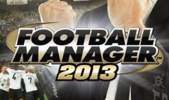 Football Manager 2013 EN Global Steam