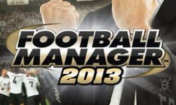 Football Manager 2013 EN Global Steam