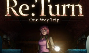 Re:Turn - One Way Trip EN Global Steam