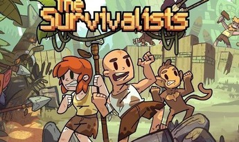 The Survivalists Argentina Xbox One Xbox Series