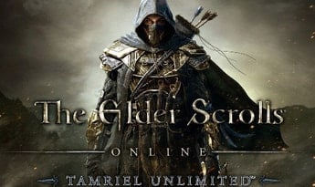 TESO The Elder Scrolls Online: Tamriel Unlimited EN/DE/FR EU Xbox One Xbox Series