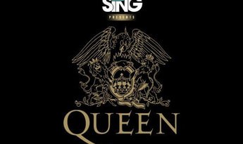 Let's Sing: Queen EN EU Xbox One Xbox Series