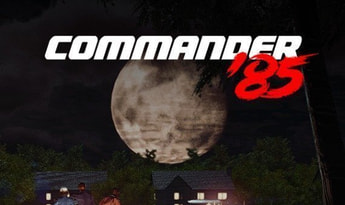 Commander '85 EN United States Xbox One Xbox Series