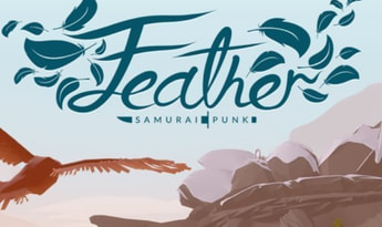 Feather Argentina Xbox One Xbox Series