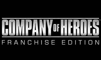Company of Heroes Franchise Edition EN/DE/FR/IT/PL Global Steam