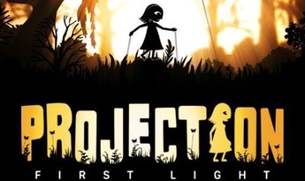 Projection: First Light EN Argentina Xbox One Xbox Series