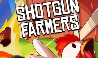 Shotgun Farmers United States Xbox One Xbox Series