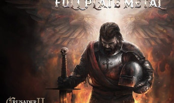 Crusader Kings II: Full Plate Metal DLC EN Global Steam