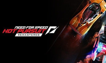 Need for Speed: Hot Pursuit - Remastered Global Steam