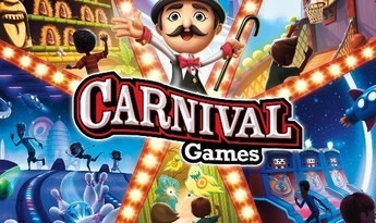 Carnival Games EN EU Xbox One Xbox Series