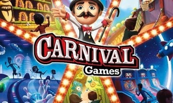 Carnival Games EN EU Nintendo Switch