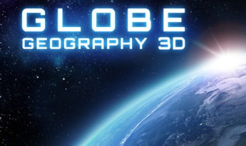 Globe Geography 3D EN Global Steam