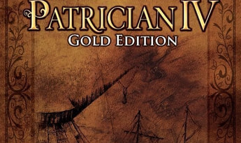 Patrician IV Gold EN/DE EU Steam